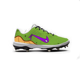 Turtle Baseball Cleats