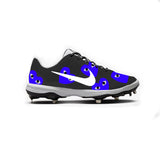 Hearts Baseball Cleats