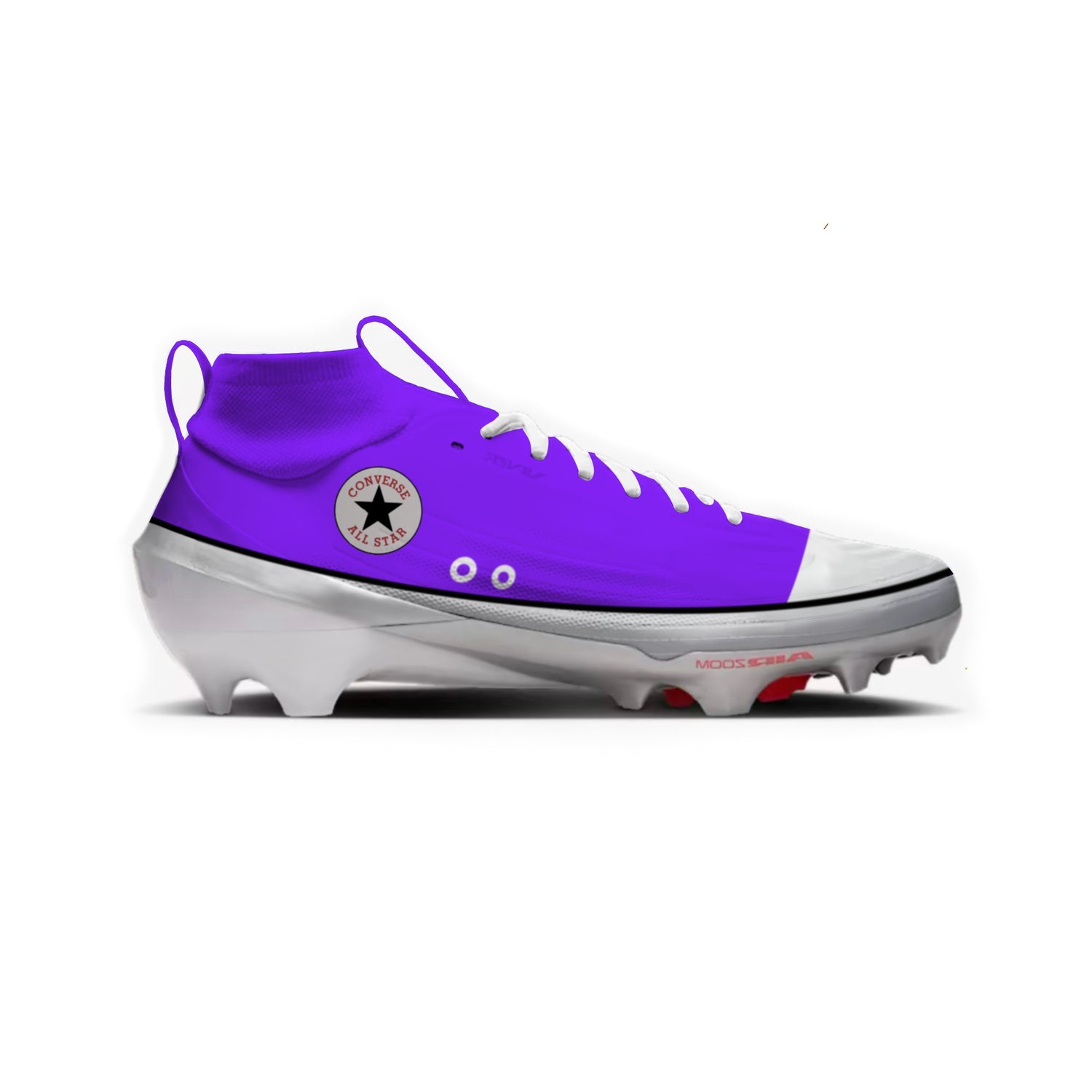 Lifestyle Low Football Cleats