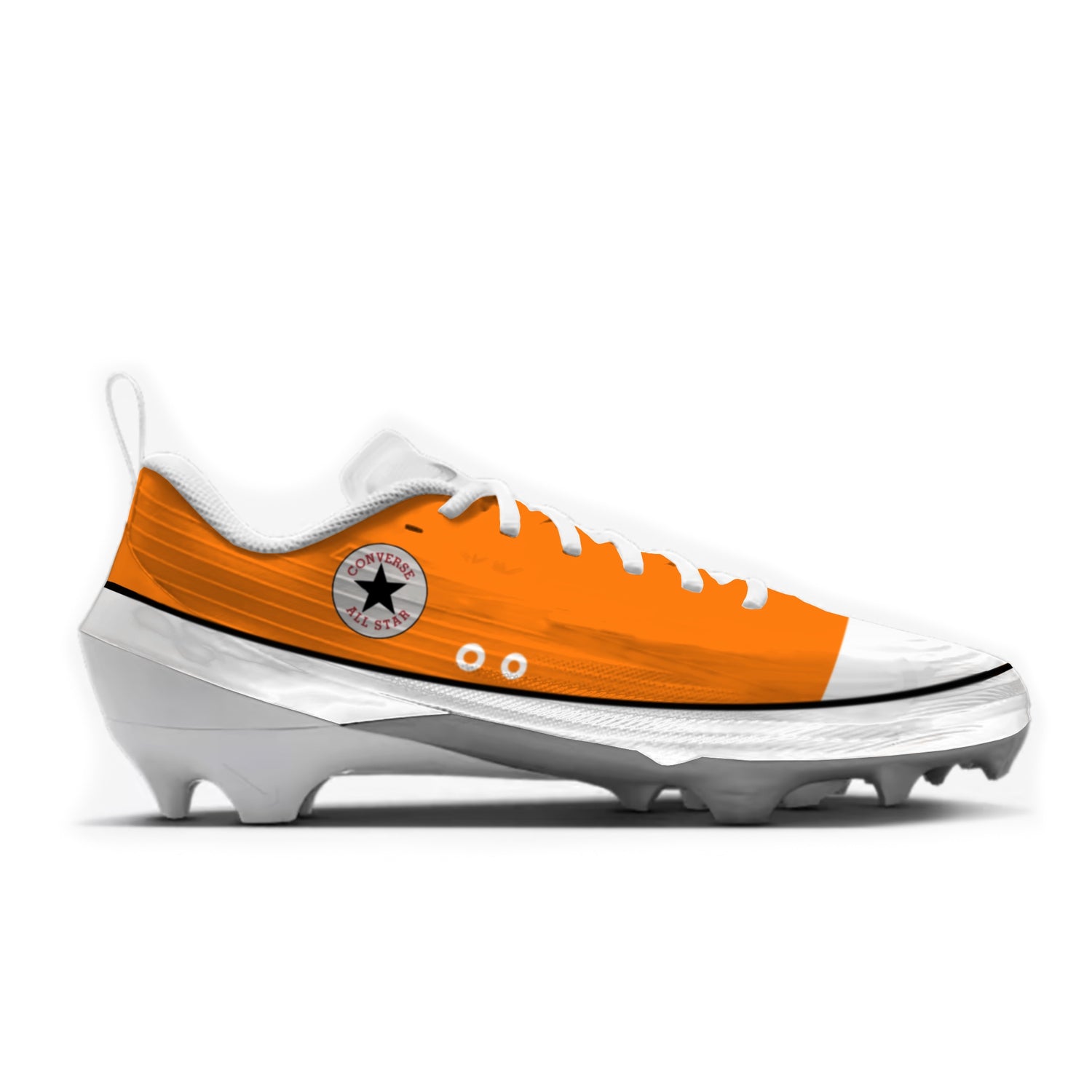 Lifestyle Low Football Cleats