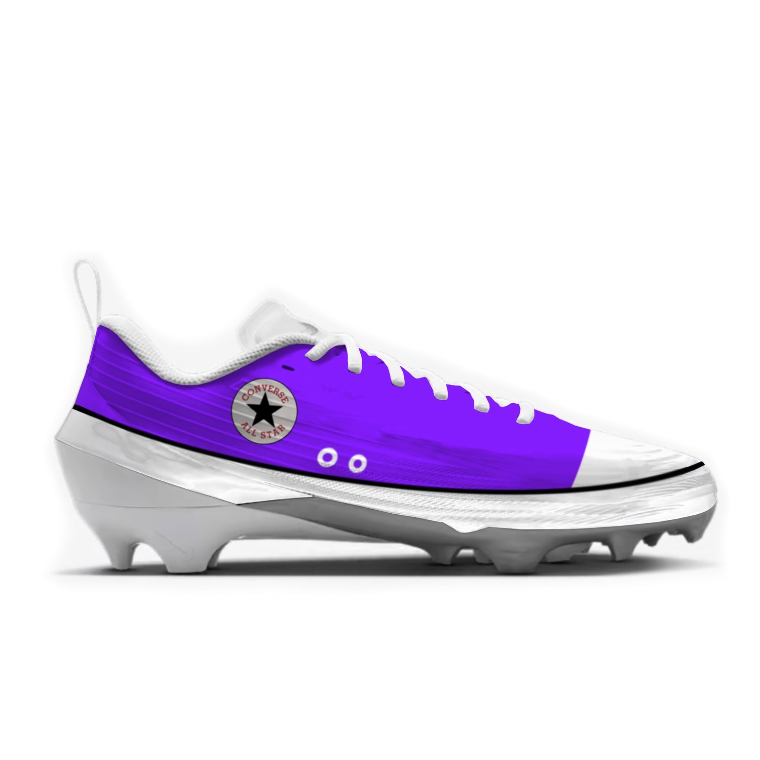 Lifestyle Low Football Cleats