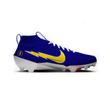 Lightning Flash Football Cleats