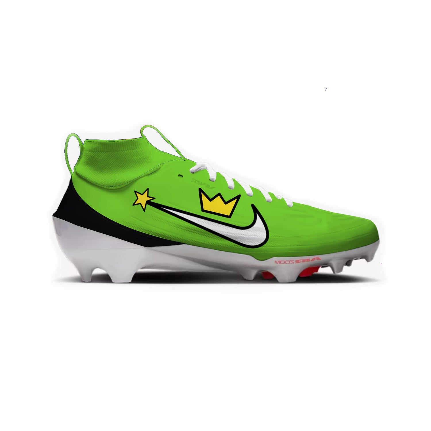 Fairy Football Cleats