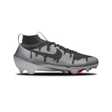 Slime Football Cleats