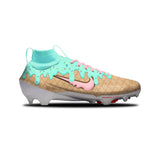 Ice Cream Football Cleats
