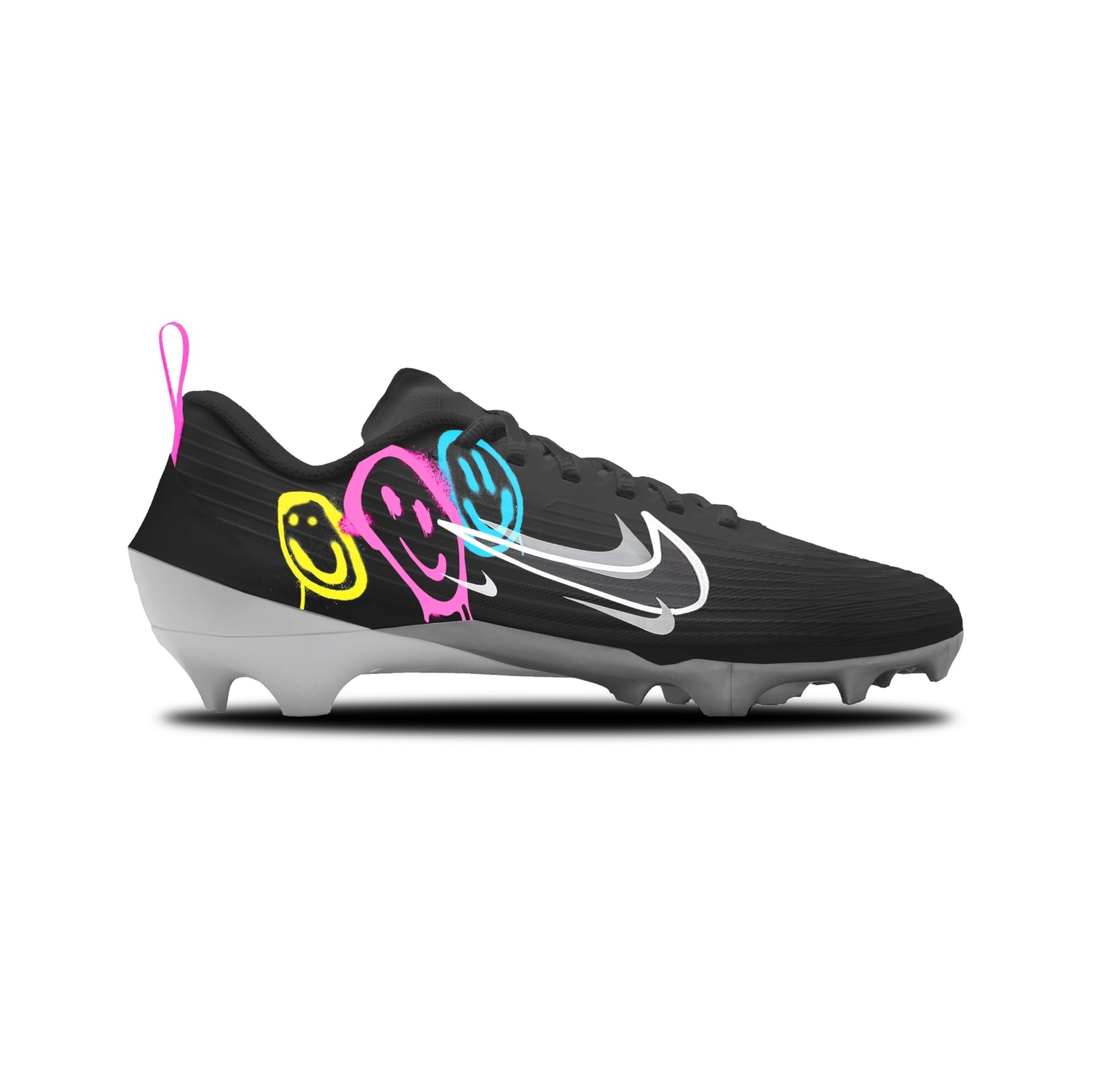Low Trips Football Cleats