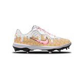 Ice Cream Baseball Cleats