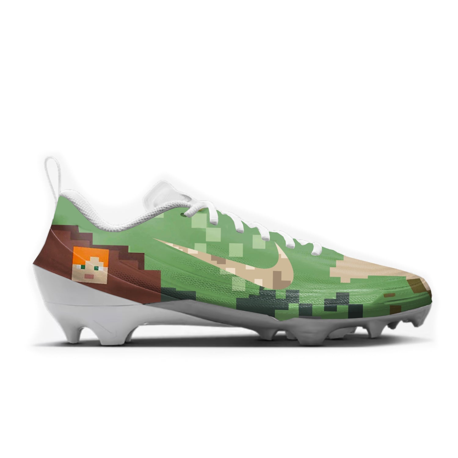Mineshaft Football Cleats