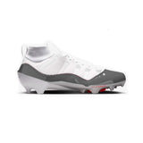 Jordan 11 Cut & Sew Material Football Cleats