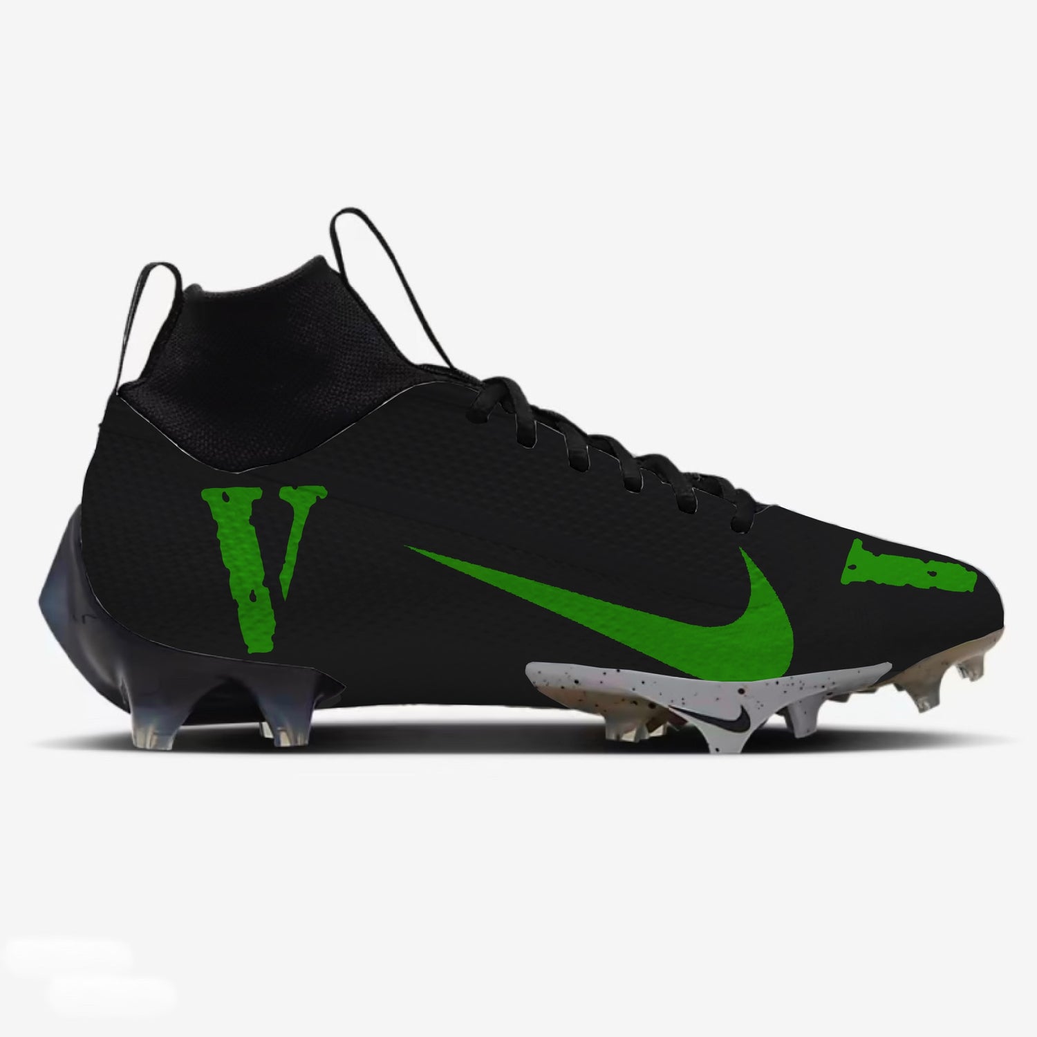 Victory Football Cleats