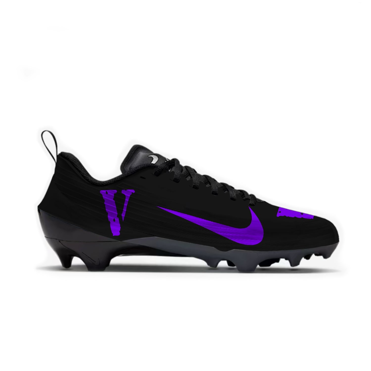 Victory Football Cleats