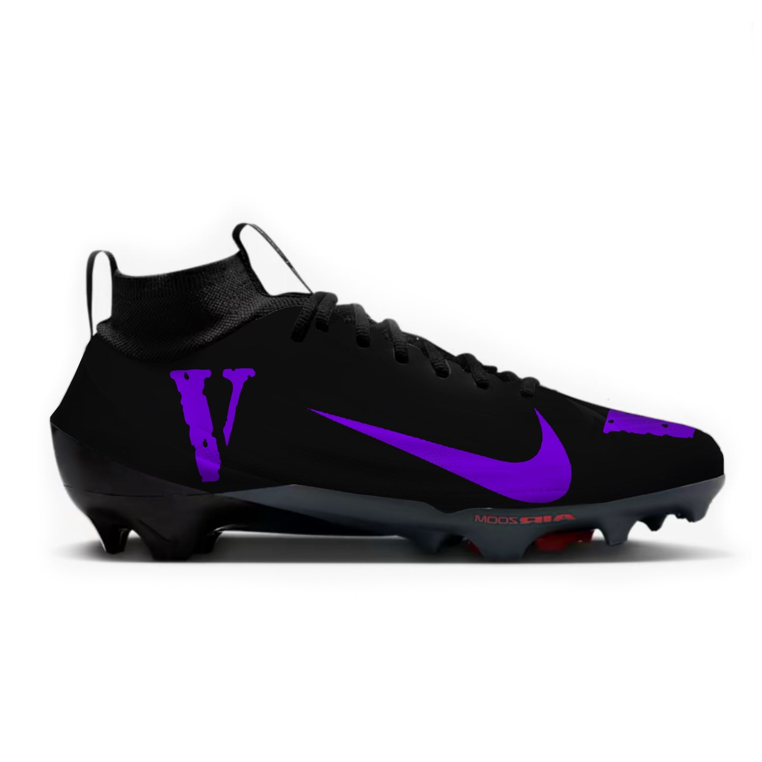 Victory Football Cleats
