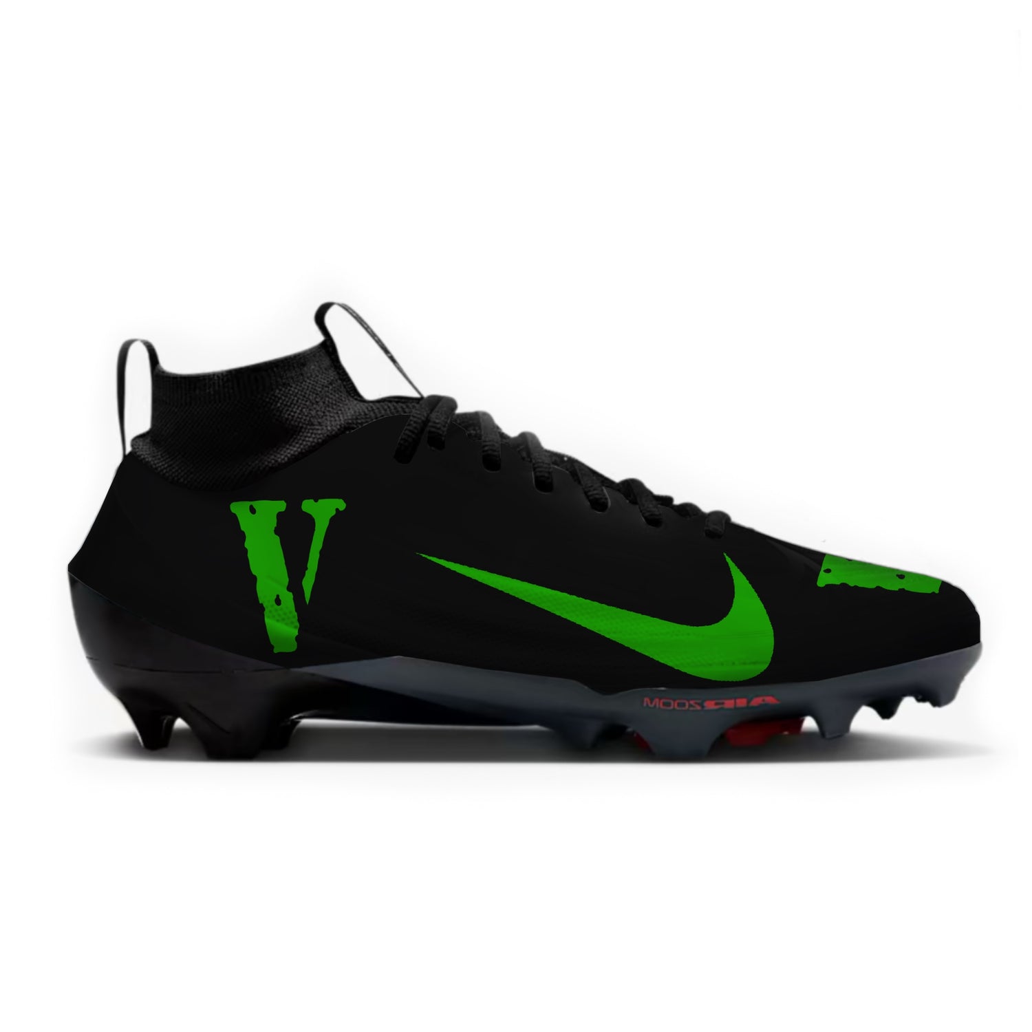 Victory Football Cleats