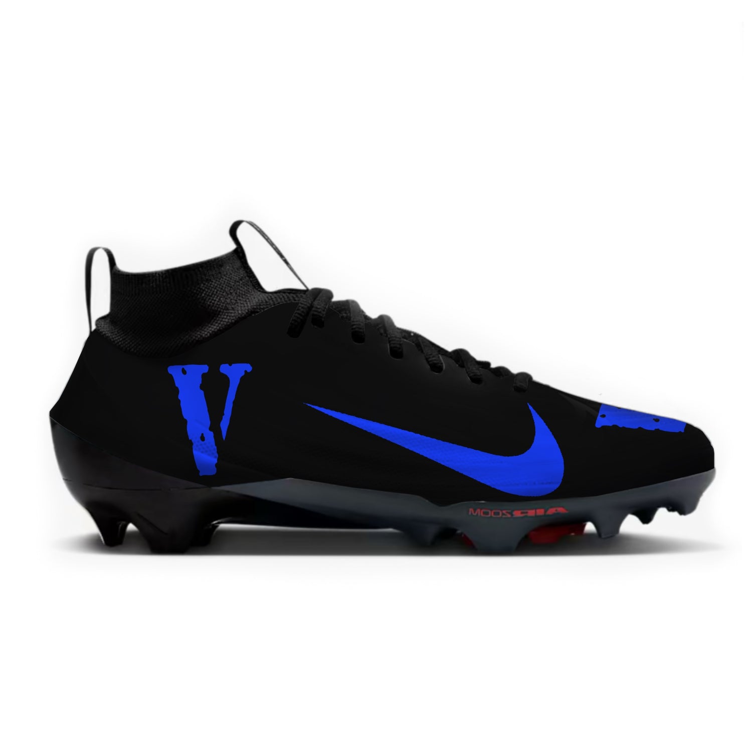 Victory Football Cleats