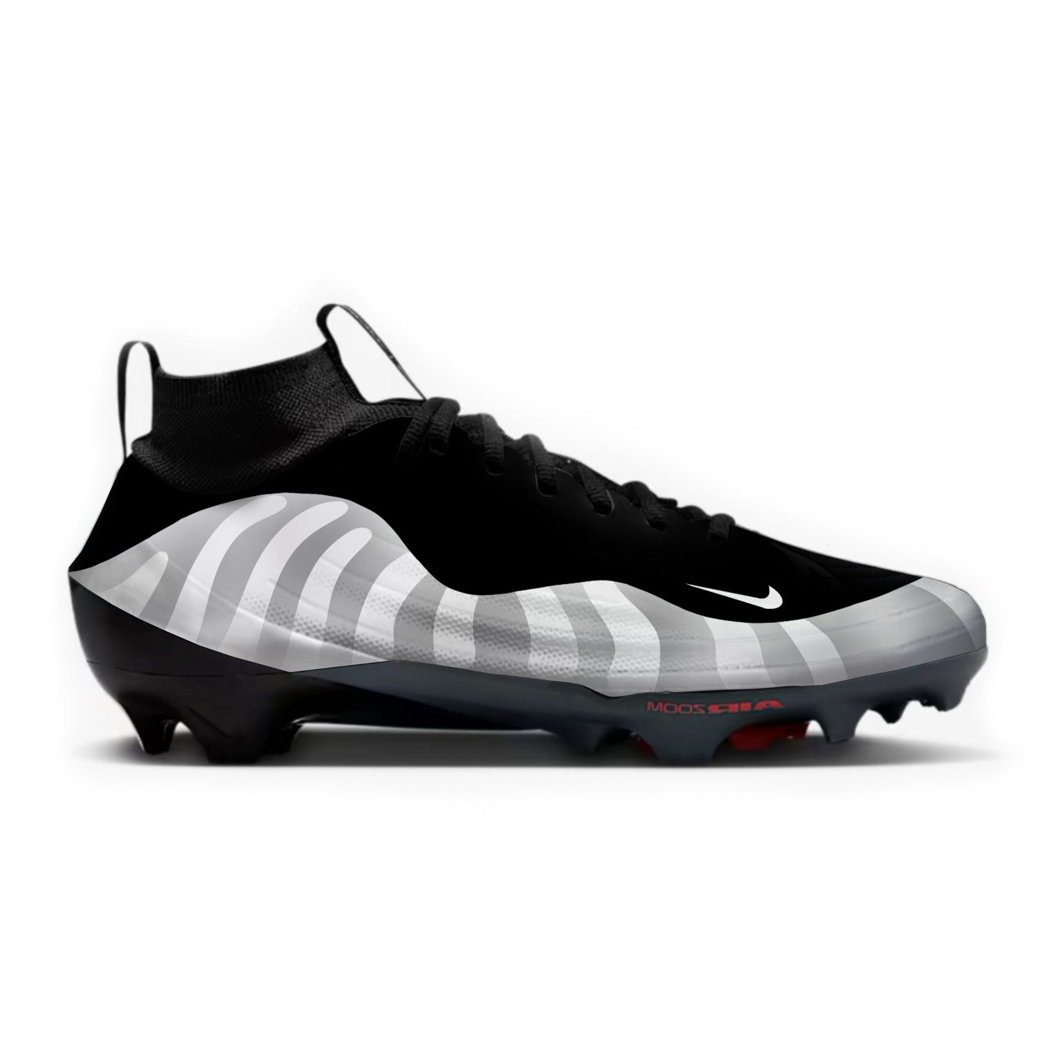 Foamposite Football Cleats