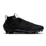 Jordan 4 Cut & Sew Material Football Cleats