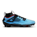 Jordan 4 Cut & Sew Material Football Cleats