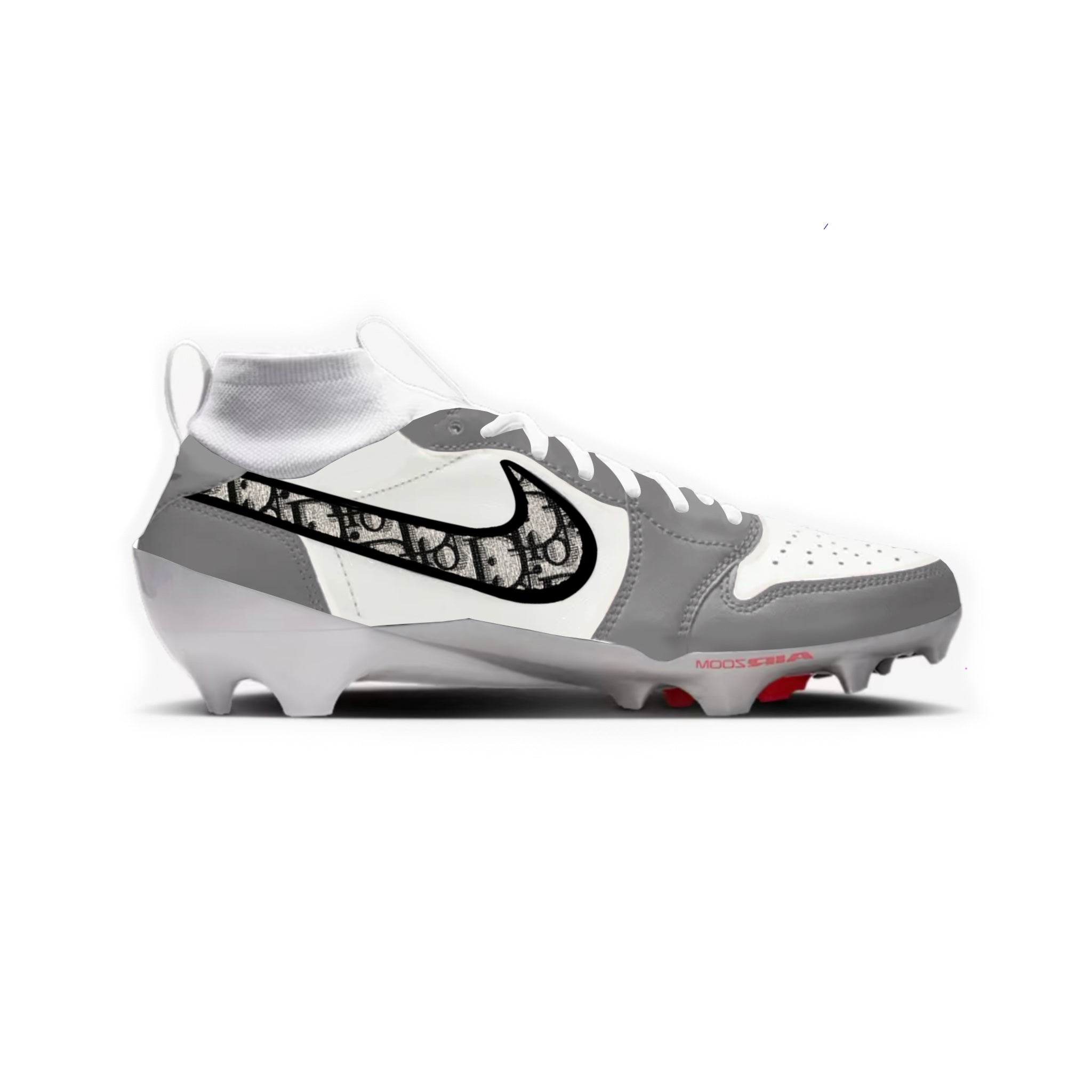 dior 1 cleats