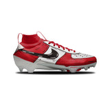 Cartoon AF1 Football Cleats