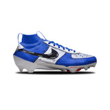 Cartoon AF1 Football Cleats