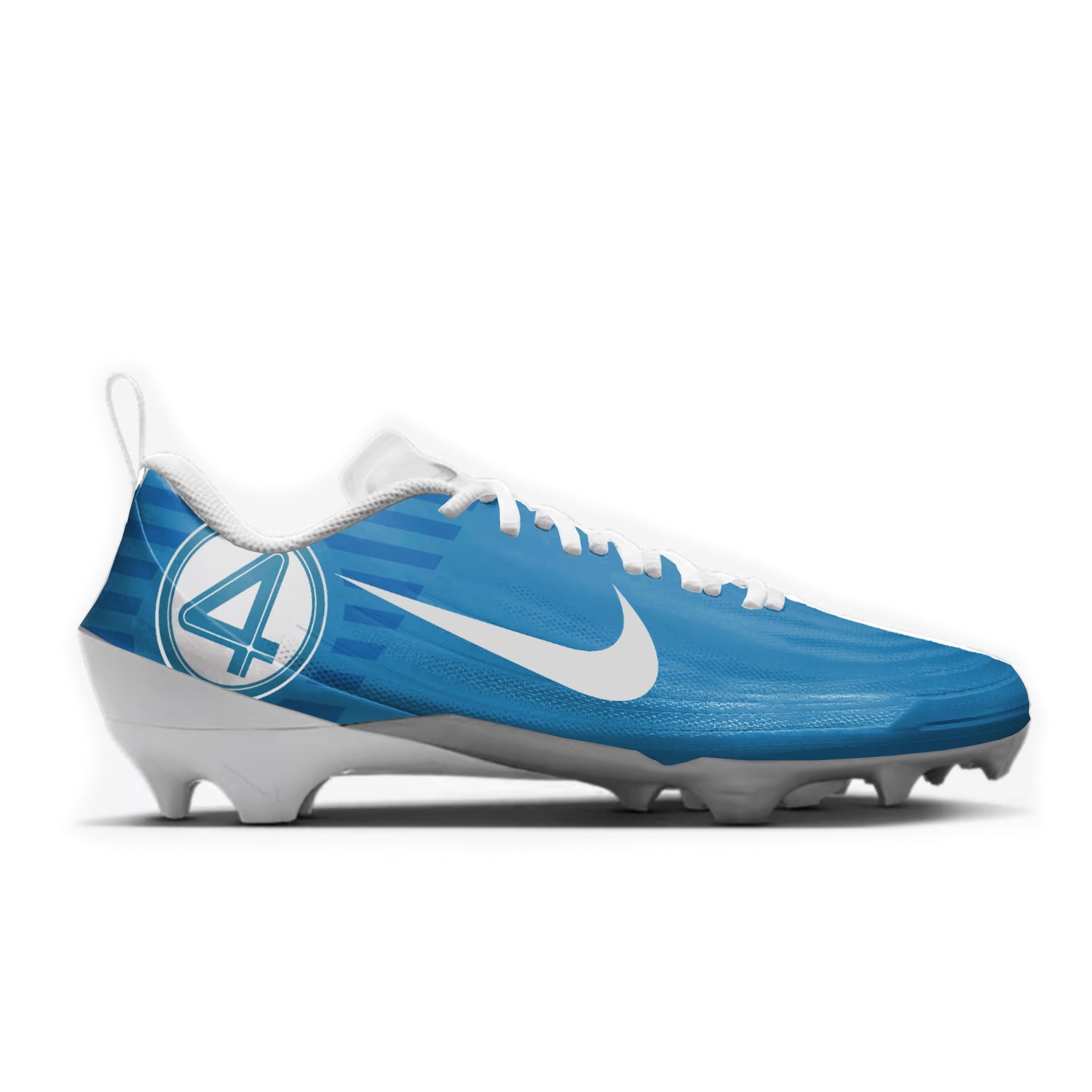 Fantastic Football Cleats