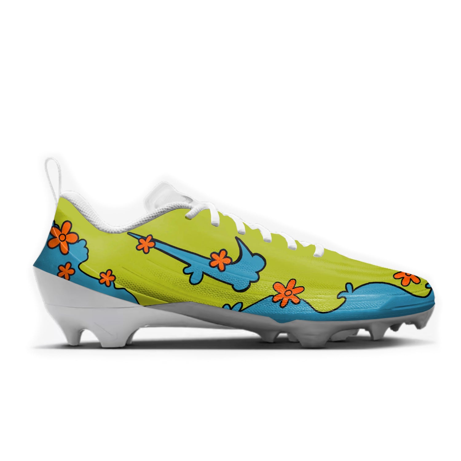 Scooby Football Cleats