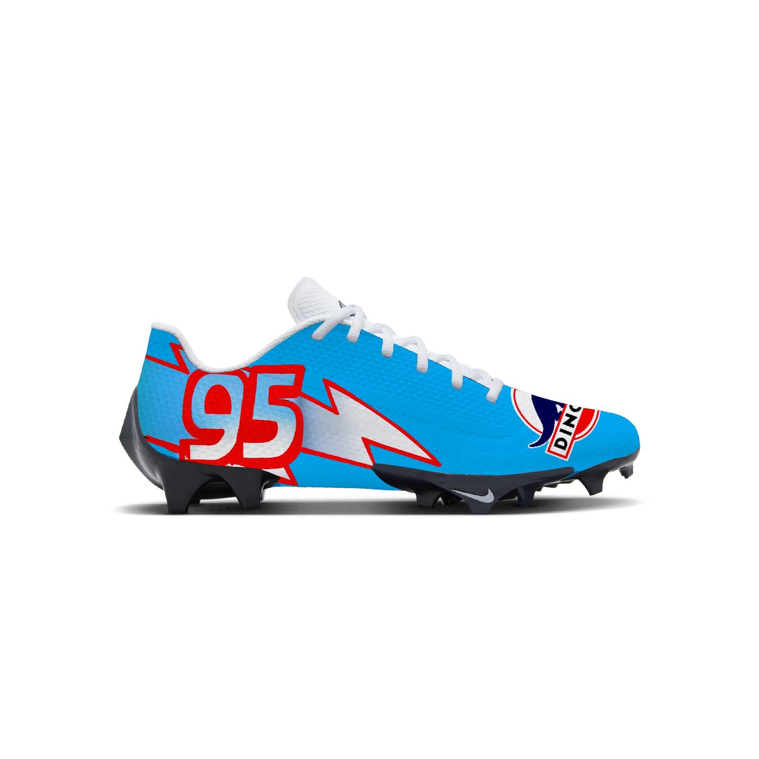Cars Football Cleats