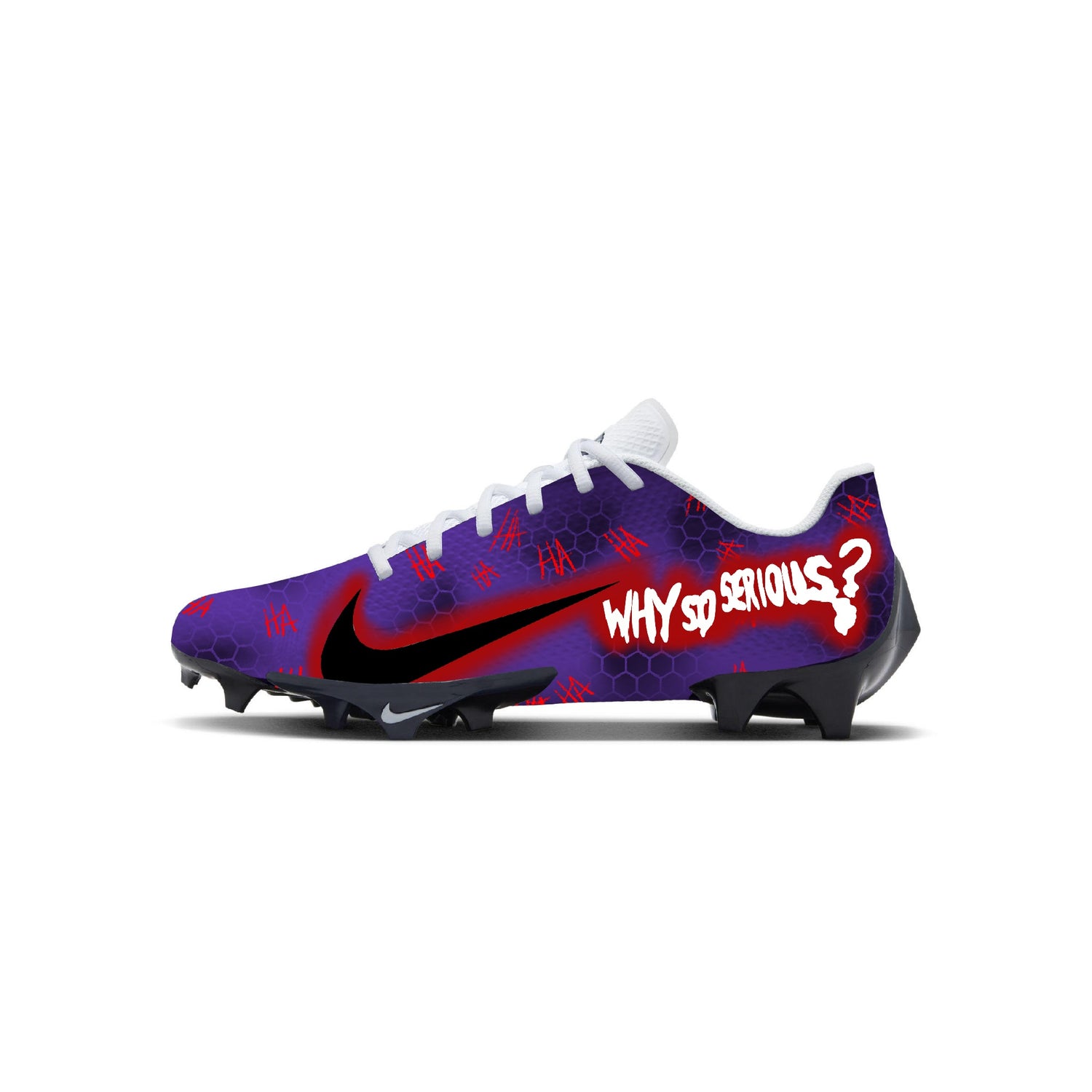 Joker Football Cleats